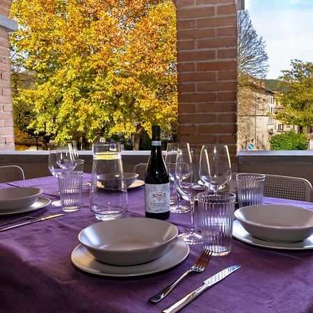 River House Mercatello sul Metauro المظهر الخارجي الصورة