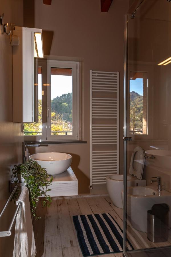 River House Mercatello sul Metauro المظهر الخارجي الصورة