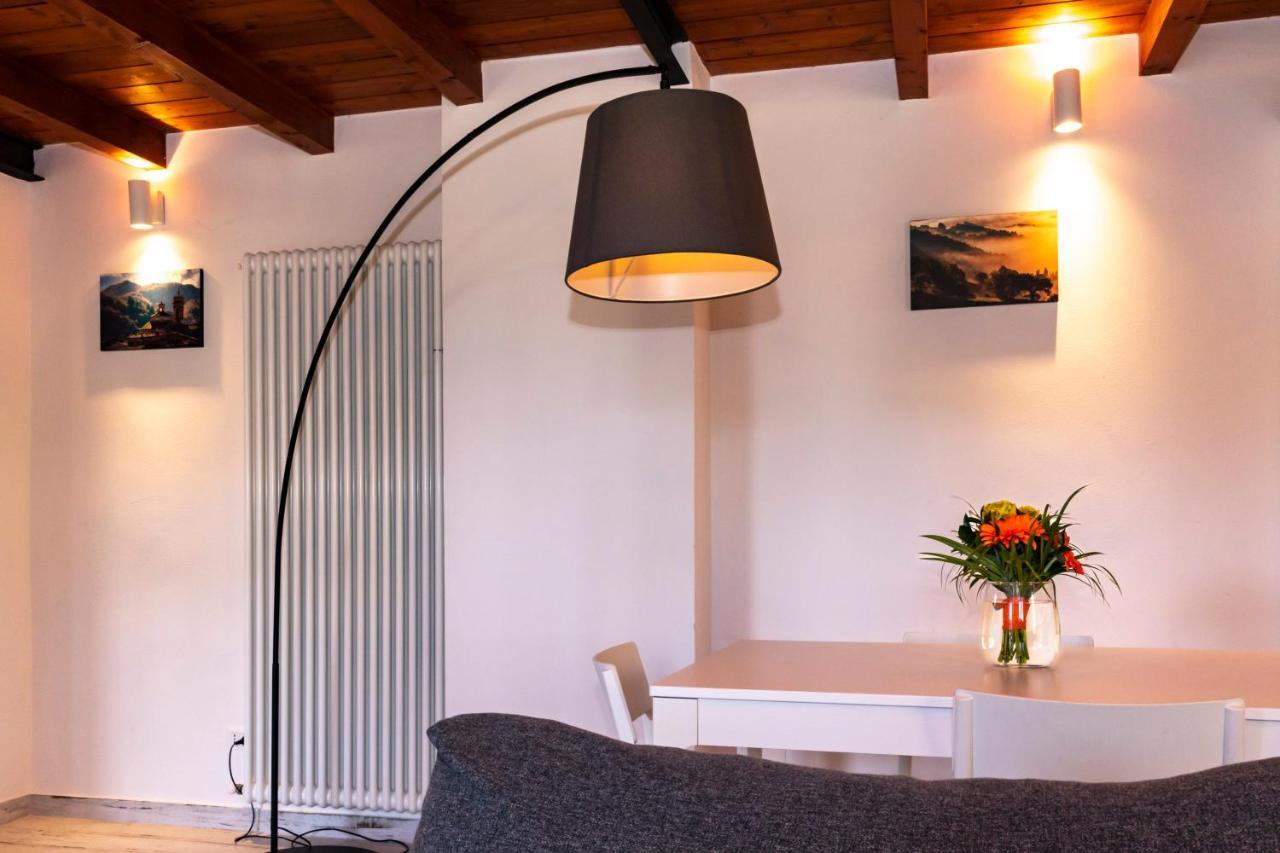 River House Mercatello sul Metauro المظهر الخارجي الصورة
