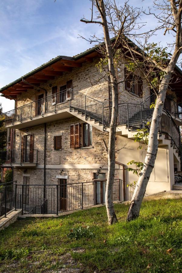 River House Mercatello sul Metauro المظهر الخارجي الصورة