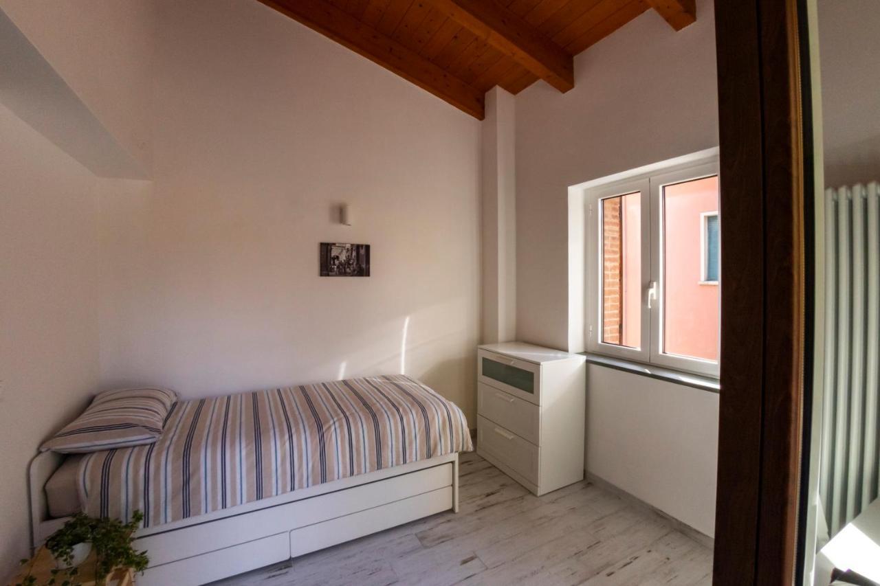 River House Mercatello sul Metauro المظهر الخارجي الصورة