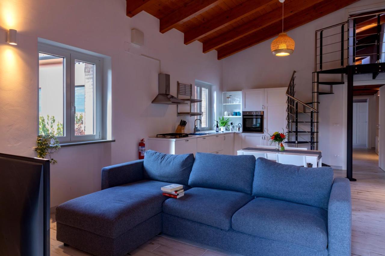 River House Mercatello sul Metauro المظهر الخارجي الصورة