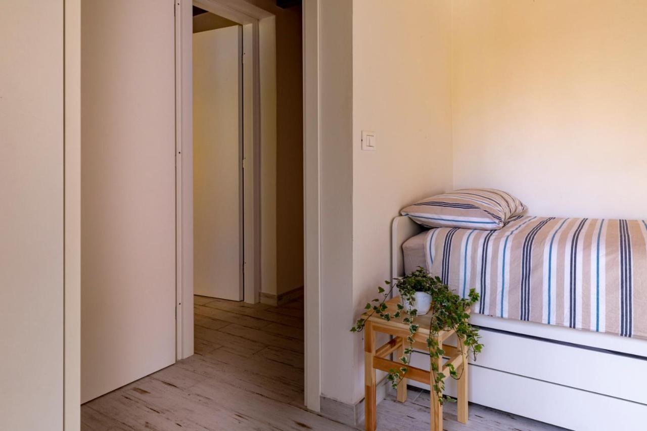 River House Mercatello sul Metauro المظهر الخارجي الصورة
