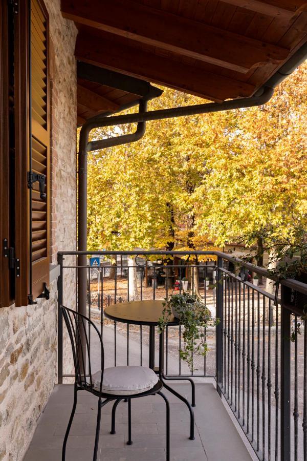 River House Mercatello sul Metauro المظهر الخارجي الصورة