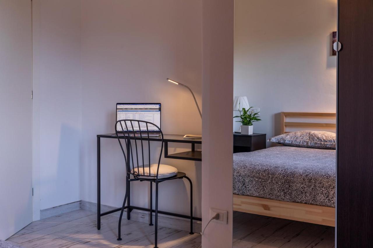 River House Mercatello sul Metauro المظهر الخارجي الصورة
