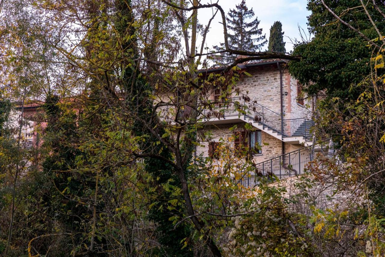 River House Mercatello sul Metauro المظهر الخارجي الصورة