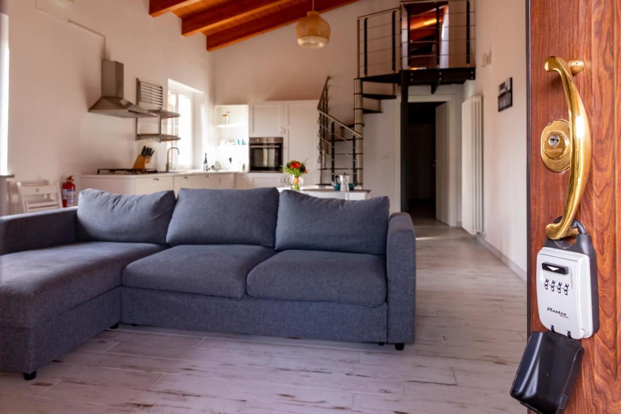 River House Mercatello sul Metauro المظهر الخارجي الصورة