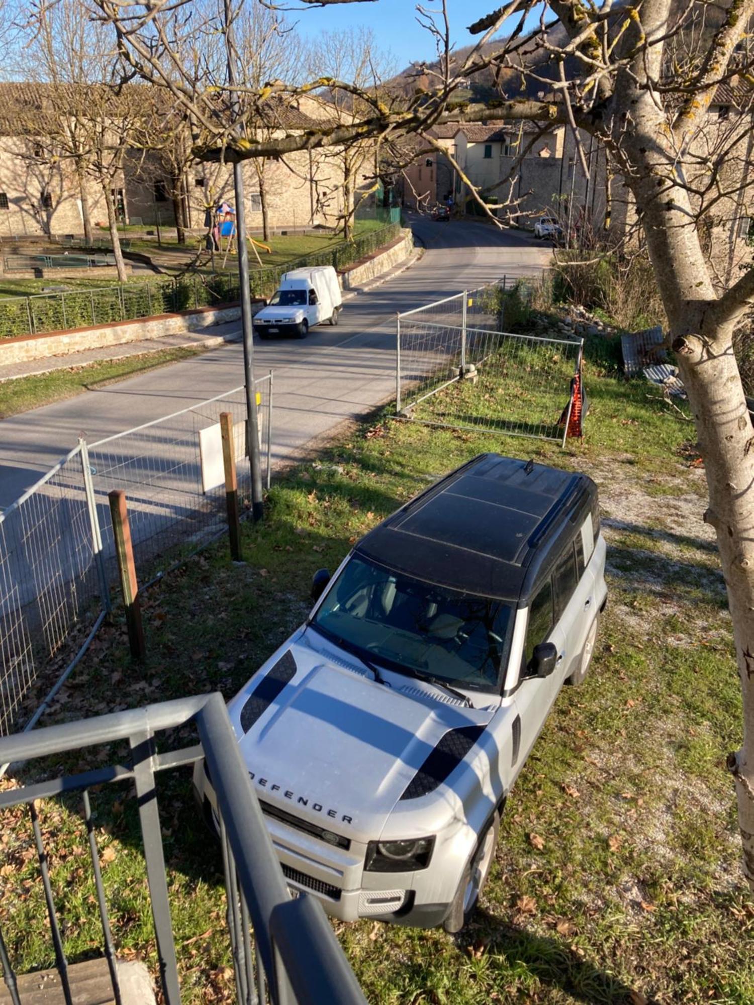 River House Mercatello sul Metauro المظهر الخارجي الصورة
